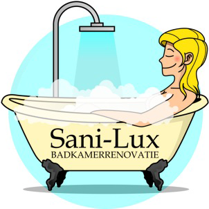 Sani-lux logo